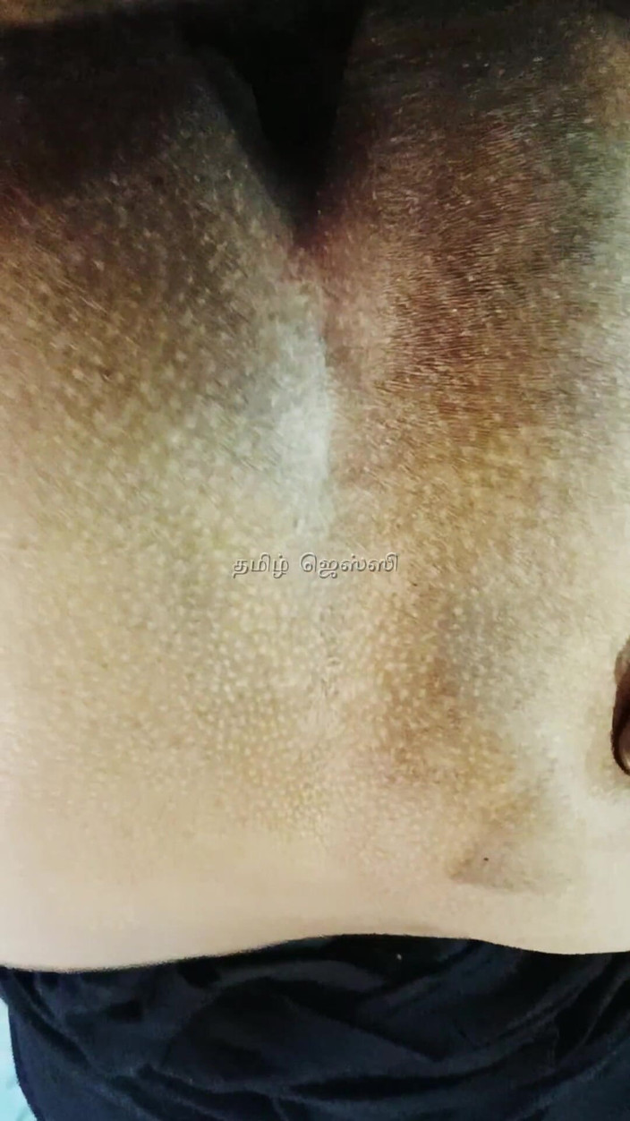 Tamil Jessy: सौतेली बहन सौतेला भाई खेल 2