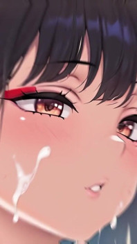 Busty MILF's Hentai Gangbang Frenzy - Filled and Fucked Hard Real Eng Audio