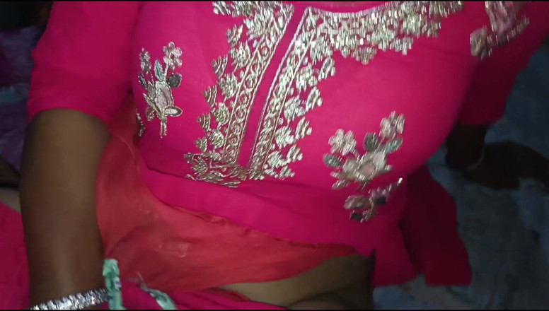 Savita5343: Desi style New Couple Viral Hardcore Fucking In the front...