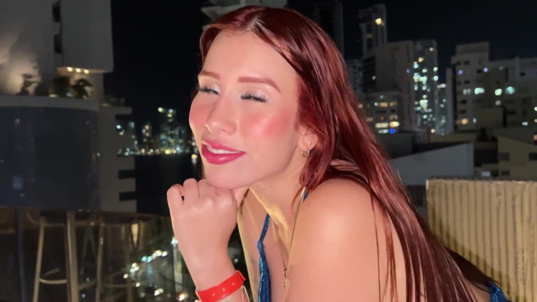 Katty Blake: Aku bikin suamiku selingkuh sama fotografer yang aku temui di...