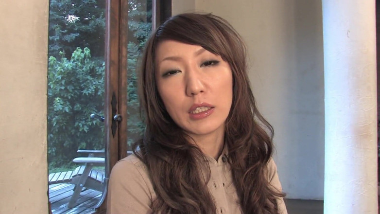 Pov made in Japan: Naughty Japanese girl slurps a hard dick in a POV...