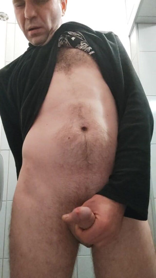 Kyzma084: Masturbation en solo