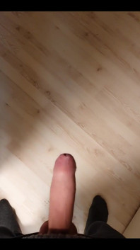 Laatste keer bij mijn oude huis