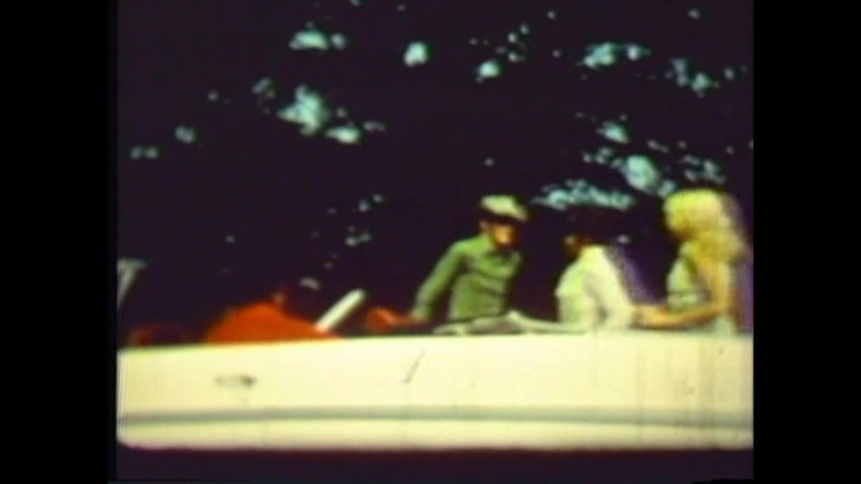Vintage Usa: Sex on the American Streets