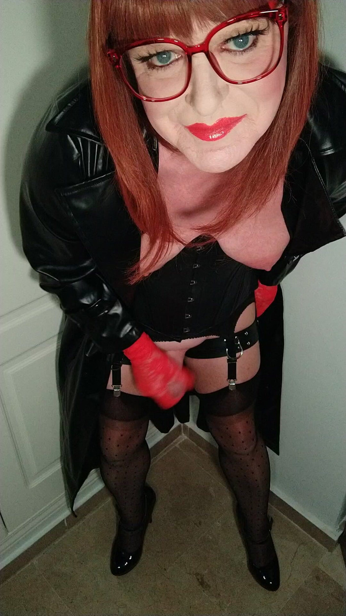 Emma Browne: Przygody Crossdressing