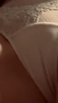 Stepmom Showed Her Pussy