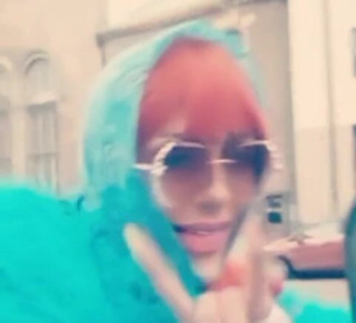 Leela Wong: Love You All