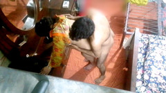 Abida pavreen: Bahi Ko Coda Dawar Na Maja Ma Sex