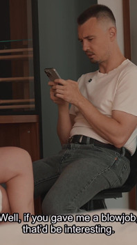 S4, episodul 4: Soția plănuiește un sex în trei după ce soțul a înșelat-o să o ierte sau se va fute mai tare?