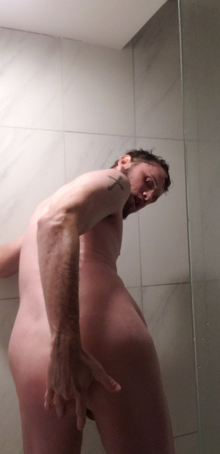 TalenJames: Douche rapide