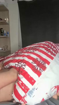 Aldatan evli kadın başka bir yarak hakkında edepsizce konuşmalarıyla gavatını azdırıyor