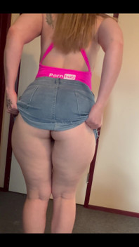 Come Take a Little Nibble.