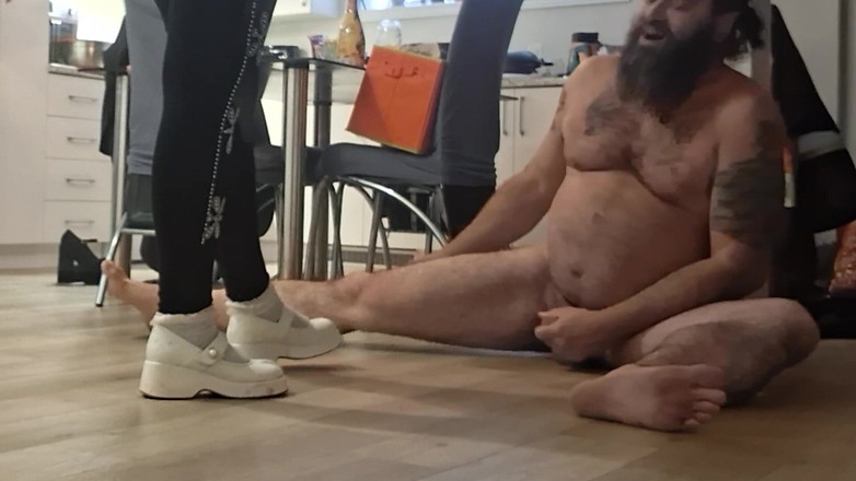 Miss jj chose: वे उसके लिए हानिकारक और बेकार हैं (भाग 2)