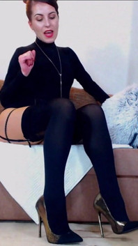 * Renifleur en nylon *