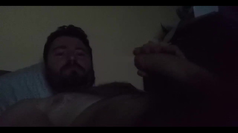 Rokkuman: Masturbuje ve tmě