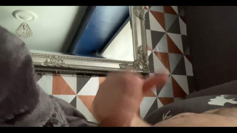 GlennandSonny: Handjob