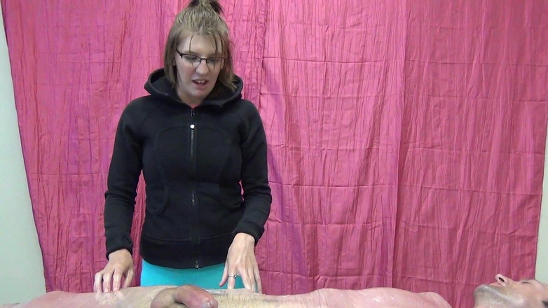 Jerky Girls: अप्रैल शावर की विशेषता एपीआरएल