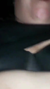 Back of My Car Hubby Ass to Pussy Deep Pounding