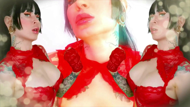 Baal Eldritch: Sledujte a poslouchejte moje plivení a pojďte! - JOi, plivání, plivání