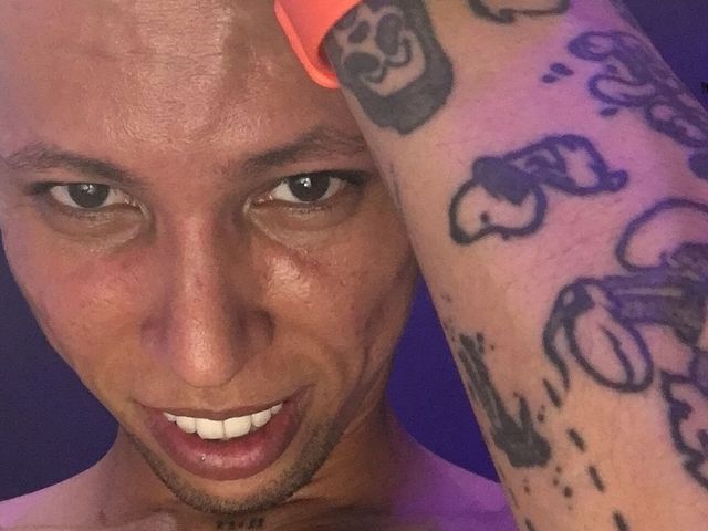 I Want to Cum in Your Mouth (Elchicle TV)