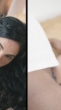 Linda da Espanha - casting duro