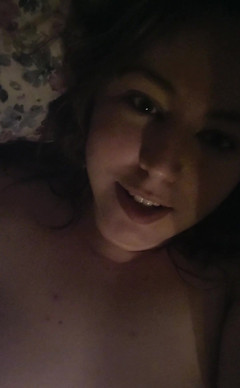 KinkyKatie: Tady je aktualizace měl tak dobrý čas!