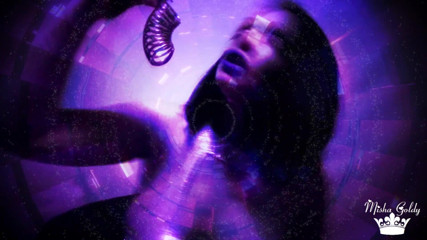 Goddess Misha Goldy: 永遠にロックされています!貞操マインドファック&精神支配!