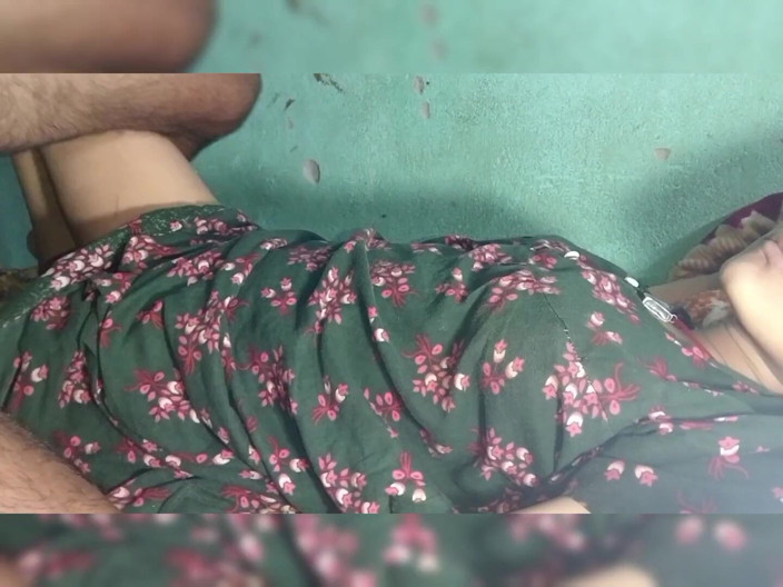 Outdoor header 15: 第一次真正的重口味- 印度继妹做爱