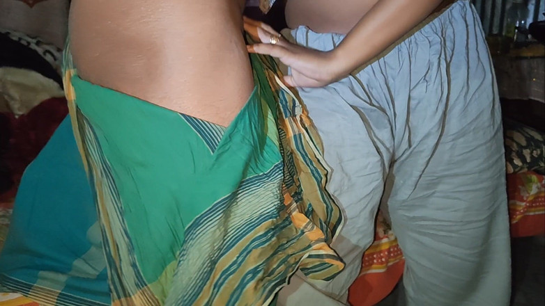 Rozi: Горячий момент бангладешской пары