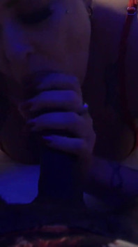 Hinter den kulissen eines echten porno-shootings vorabend wird im pOV-stil gefickt