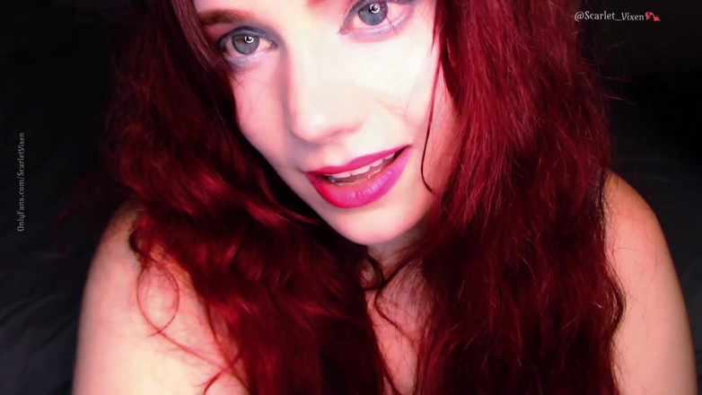 Scarlet Vixen: Добірка крупним планом