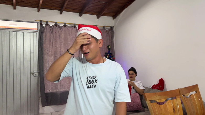 Duoafroditas: Moja przyrodnia siostra robi się napalona po otrzymaniu mojego wielkiego...