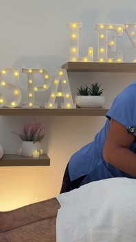 Massage Session #45