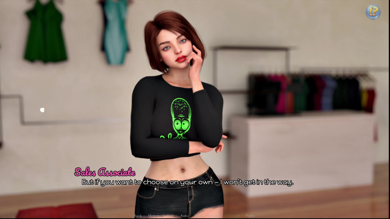 Wickedgammes studio: Vacances sexuelles avec mon mari et le patron de mon...