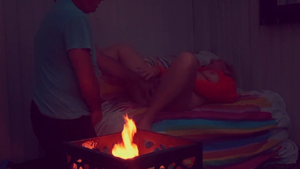 Kylie Britain Adventures: Hot Play