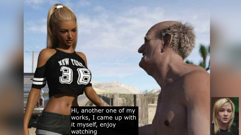 Top comics: Autorův hlas 4