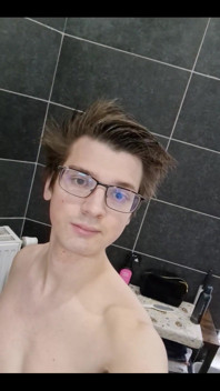 Time to Shave the Little Bear
