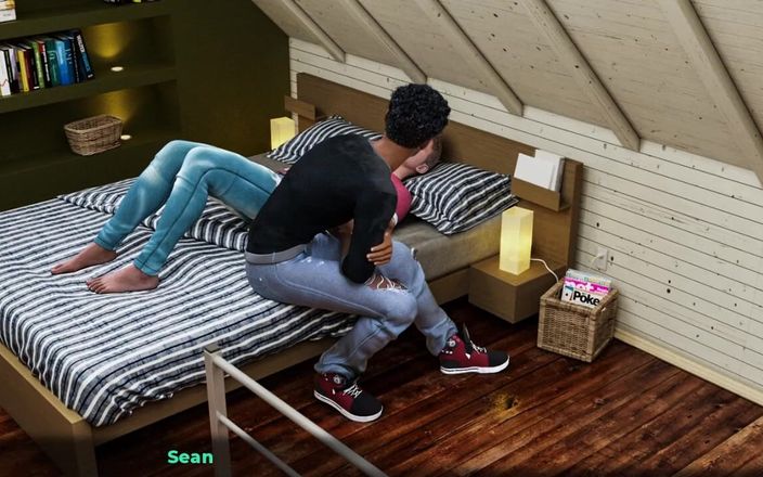 Miss Kitty 2K: Sunville'in orta yaşlı seksi kadın - bölüm 42 - gerçek arkadaşlar foxie2k tarafından...