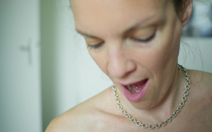 Marty and Wendy: I Receive a Huge Cumload After Being Fucked by a...