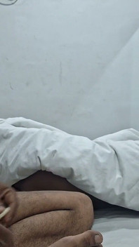 Morning Romance with Hot Sexy Girlfriend