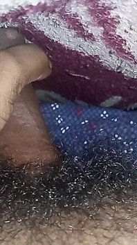 Indian Boy Bathroom Masterbate and Fucking Anal Hole