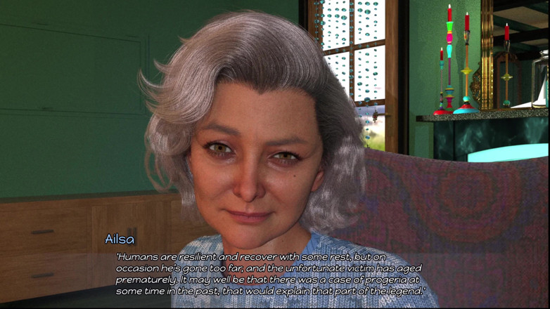 Wickedgammes studio: เซลกี้ (ตอนที่ 2)