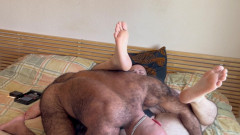 BTrucker77: Pertemuan Amir Fuxx Dengan Btrcuker77