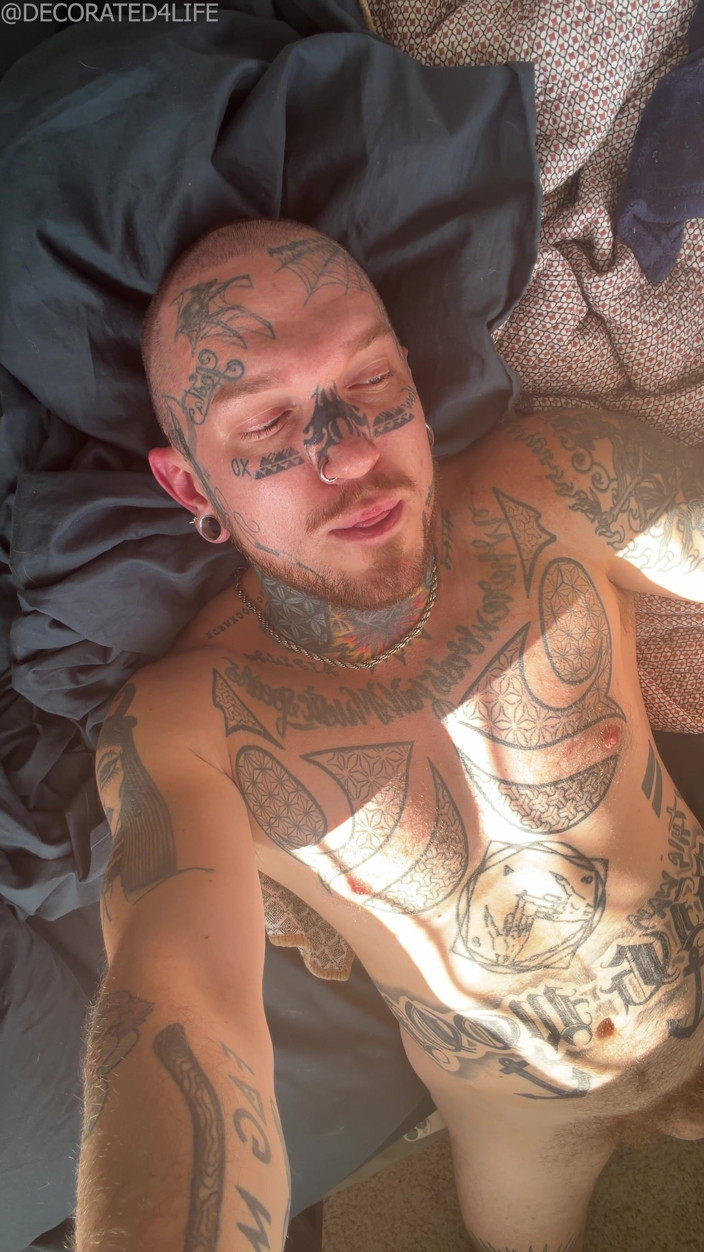 Brandon Reid: Mi sego il mio bwc