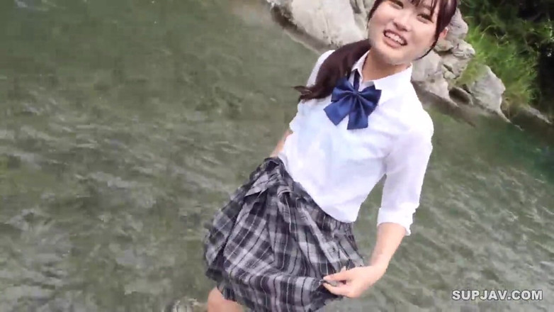 Sky Angel: Asian Angel 16674