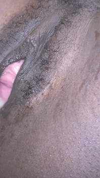 POV mezirasové amatérské šukání a creampie