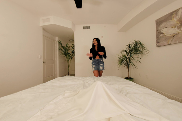 3DPickup: Next Door MILF Crush
