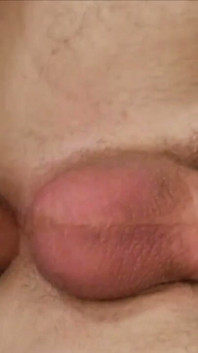 Straight From Praga Fucking Bareback
