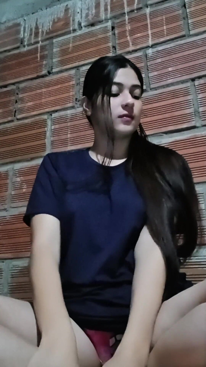 Yuli and tony: 포르노 옴을 하는 내 시누이