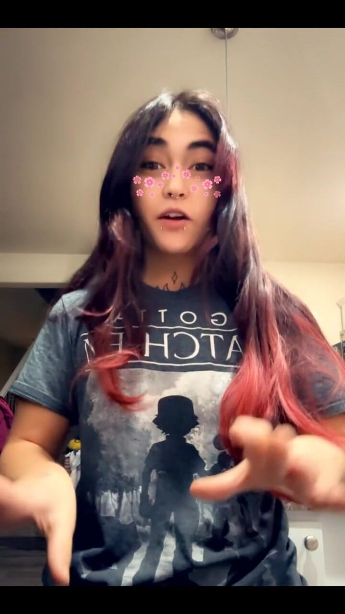 lilRavenFox: Hãy đến OkeeChobee!